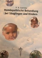 Homöopathische Behandlung Säuglinge und Kleinkinder, Guernsey Münster (Westfalen) - Mauritz Vorschau