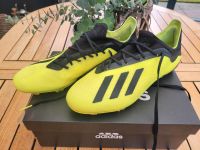 ADIDAS Fussballschuhe 45 1/3 Herzogtum Lauenburg - Mölln Vorschau