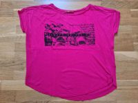 EDC Esprit Shirt T-Shirt Oberteil Pink M Nordrhein-Westfalen - Kall Vorschau