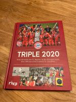 Bayern München Triple 2020 Gebundenes Buch Berlin - Mitte Vorschau