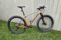 Trek Procaliber 9.8 L Mountainbike Thüringen - Leinefelde Vorschau