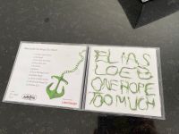 Cd Elias loeb - one Hope too much - guter Zustand Bayern - Pörnbach Vorschau