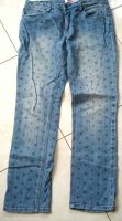 Super coole, blaue, Sternchen Jeans von John Barner Gr.40/42 Schwerin - Paulsstadt Vorschau