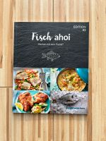Weight Watchers Kochbuch/-hegt „Fisch Ahoi“ Bayern - Böbrach Vorschau