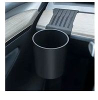 Tesla Model 3 Y Getränkehalter Cupholder Nordrhein-Westfalen - Herne Vorschau