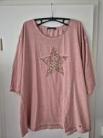Brax Shirt Gr. 48 3/4 Arm rose Hamburg-Nord - Hamburg Langenhorn Vorschau