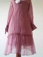 See by chloé NEU Kleid Seide Lila S München - Bogenhausen Vorschau