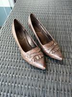 Pumps Größe 39 Bayern - Lautertal Vorschau
