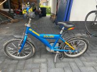 16 Zoll Kinderfahrrad Niedersachsen - Hohnhorst Vorschau