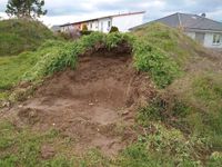 Erdaushub, Mutterboden, Erde zu verschenken Sachsen-Anhalt - Dessau-Roßlau Vorschau