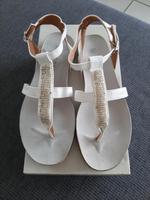 NEU Sandalen Gr.37 Esprit Nordrhein-Westfalen - Ense Vorschau