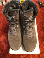 Winterstiefel Stiefel Jana 40 Nordrhein-Westfalen - Greven Vorschau