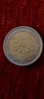 2 Euro Münzen Finnland 2001 Moltebeere mit Fehlprägungen!! Sachsen - Diera-Zehren Vorschau