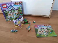 Lego Friends 41124 Welpenbetreuung in OVP wie Neu Thüringen - Erfurt Vorschau