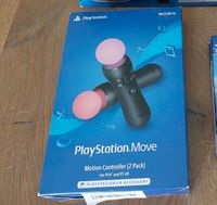 PlayStationMove Controller Nordrhein-Westfalen - Hilden Vorschau