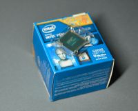 Intel Pentium Dual-Core, 3.0GHz, 3MBCache, LGA1150, neuer Kühler Hessen - Kassel Vorschau