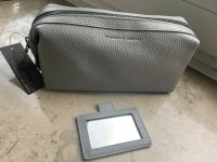 Porsche Design Cosmetic Beutel Damen  Leder grau 2.Wahl Neu Duisburg - Duisburg-Mitte Vorschau