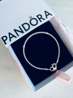 NEU Pandora Moments Studded Chain Armband Silber, Größe 17cm Berlin - Mitte Vorschau
