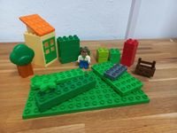 Lego Duplo 30 Bausteine Kreativset Garten auch Sondersteine Nordrhein-Westfalen - Düren Vorschau