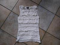 Schickes beiges Top, Größe S, H&M Nordrhein-Westfalen - Olsberg Vorschau