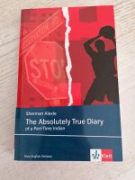 The Absolutely True Diary of a Part-Time Indian Taschenbuch Baden-Württemberg - Lahr (Schwarzwald) Vorschau