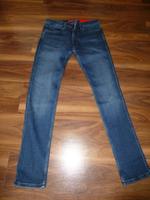 Damen Jeanshose Hugo 734, Gr. 29/34 NEU von Hugo Boss Baden-Württemberg - Börtlingen Vorschau