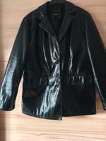 Sehr cooler Lackblazer von Clockhouse Größe 44 Baden-Württemberg - Schömberg Vorschau