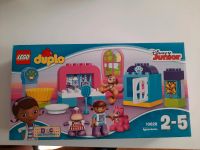 Lego Duplo Doc Mc Stuffins Tierpflegestation 10828 Rheinland-Pfalz - Holzheim Vorschau