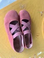 Birkenstock Ballerinas Nordrhein-Westfalen - Neunkirchen-Seelscheid Vorschau