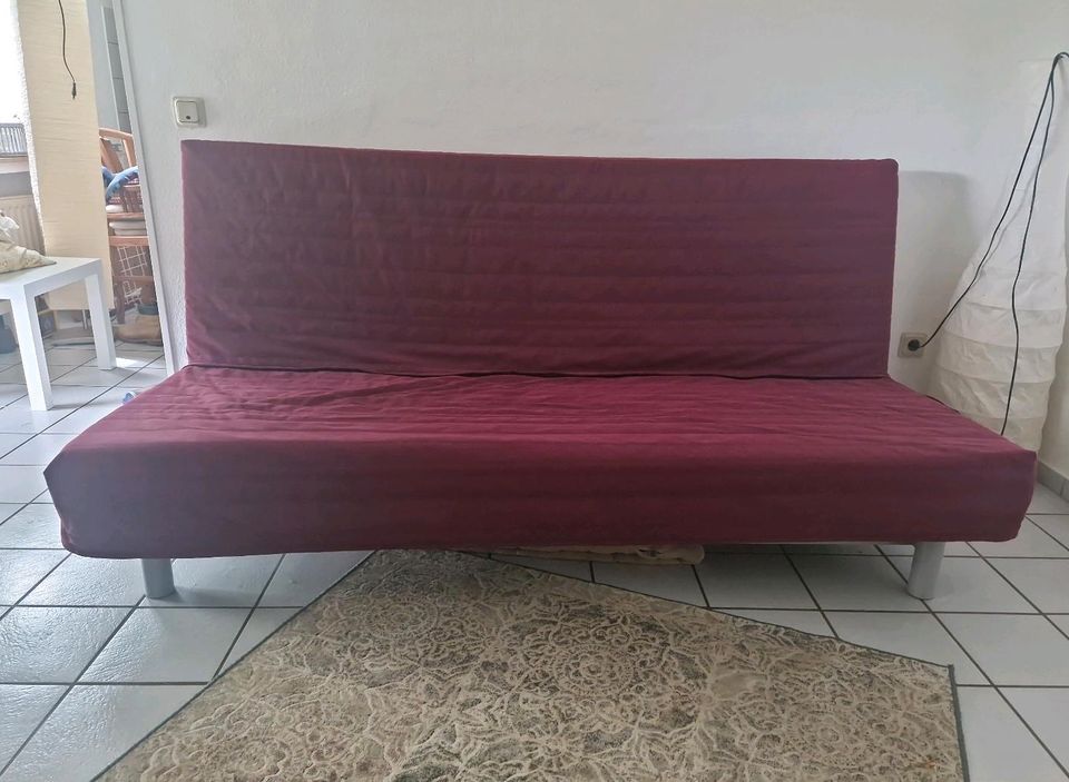 Schlafcouch in Overath