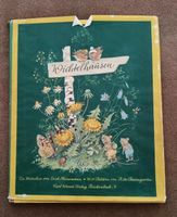 Kinderbuch Wichtelhausen Antik 1946 Brandenburg - Wittenberge Vorschau