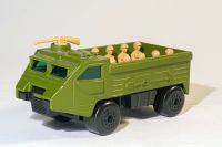 Matchbox Superfast Personnel Carrier (Nr. 54) Schleswig-Holstein - Altenholz Vorschau