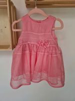 Baby Kleid/Sommerkleidchen festlich H&M 68 Bayern - Buchbach Vorschau