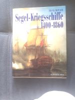 Segel-Kriegsschiffe 1400-1860 Dortmund - Innenstadt-Nord Vorschau