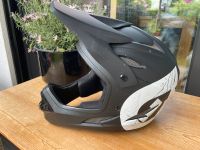 Sixsixone Downhill Offroad MTB Helm Gr M Hadern - Blumenau Vorschau