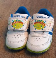 Adidas Babysneaker, Größe 18 Nordrhein-Westfalen - Goch Vorschau