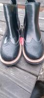 Stiefeletten Damen von s. Oliver  soft foam Gr. 39 Bayern - Rosenheim Vorschau