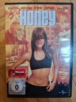 Honey  DVD Bayern - Würzburg Vorschau