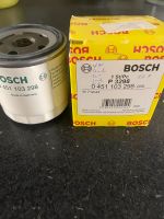 Ölfilter BOSCH für AUSTIN CITROËN FORD GMC MAZDA OPEL PEUGEOT VW Bayern - Burgau Vorschau