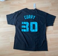 CHARLOTTE HORNETS DELL CURRY #30 BUZZ CITY SHIRT HERREN M / L Baden-Württemberg - Offenburg Vorschau