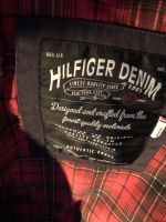 Tolle Hilfiger Jacke dunkelblau Hessen - Oberursel (Taunus) Vorschau