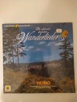 Heino Doppel LP Neu Die schönsten deutschen Wanderlieder Hörzu EM Hessen - Wiesbaden Vorschau