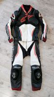 Alpinestars Lederkombi 2-Teiler Herren Größe 52 Schleswig-Holstein - Flensburg Vorschau