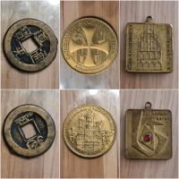 Div. Münzen und Medaille | Sammlerstücke | Alte Münzen Baden-Württemberg - Wiesloch Vorschau