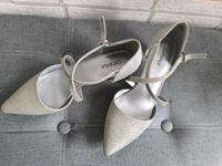 Absatzschuhe *neu* Nordrhein-Westfalen - Marl Vorschau