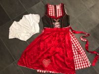 Dirndl mit Bluse Bayern - Veitshöchheim Vorschau