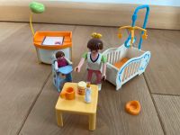 Playmobil 4286 Babyzimmer Brandenburg - Potsdam Vorschau