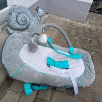 Babyliege für Hauck Sit n Relax Bielefeld - Sennestadt Vorschau