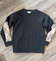 Burberry, Strickpullover, 10 Y, 140 Bayern - Traitsching Vorschau