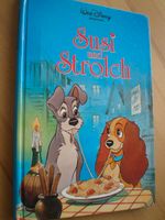 Buch: Walt Disney präsentiert "Susi und Strolch" Freiburg im Breisgau - Breitnau Vorschau